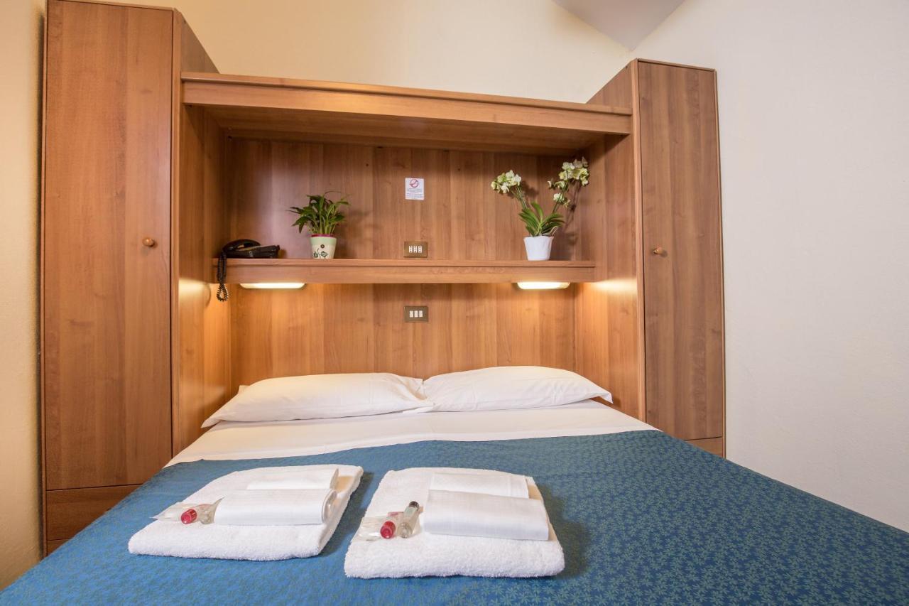 Hotel Trastevere Ρώμη Εξωτερικό φωτογραφία