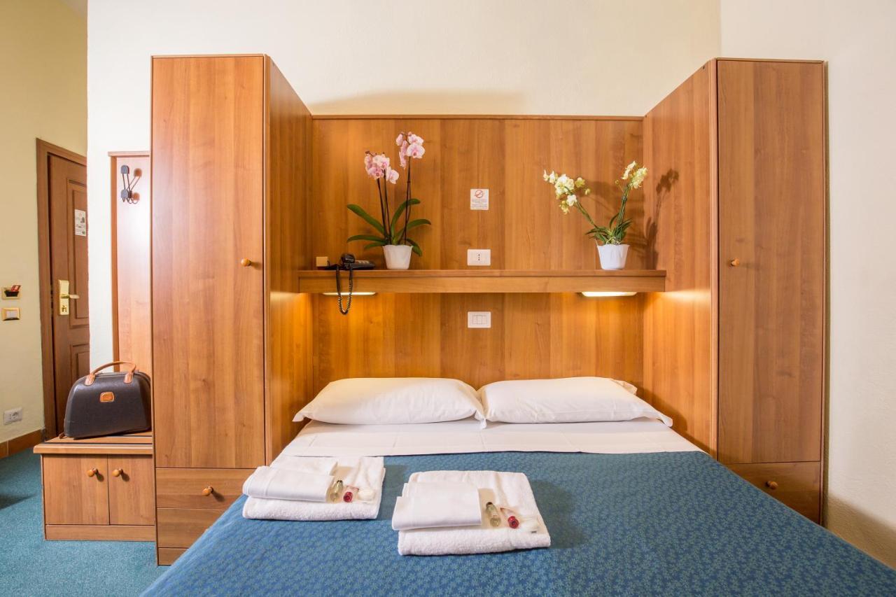 Hotel Trastevere Ρώμη Εξωτερικό φωτογραφία