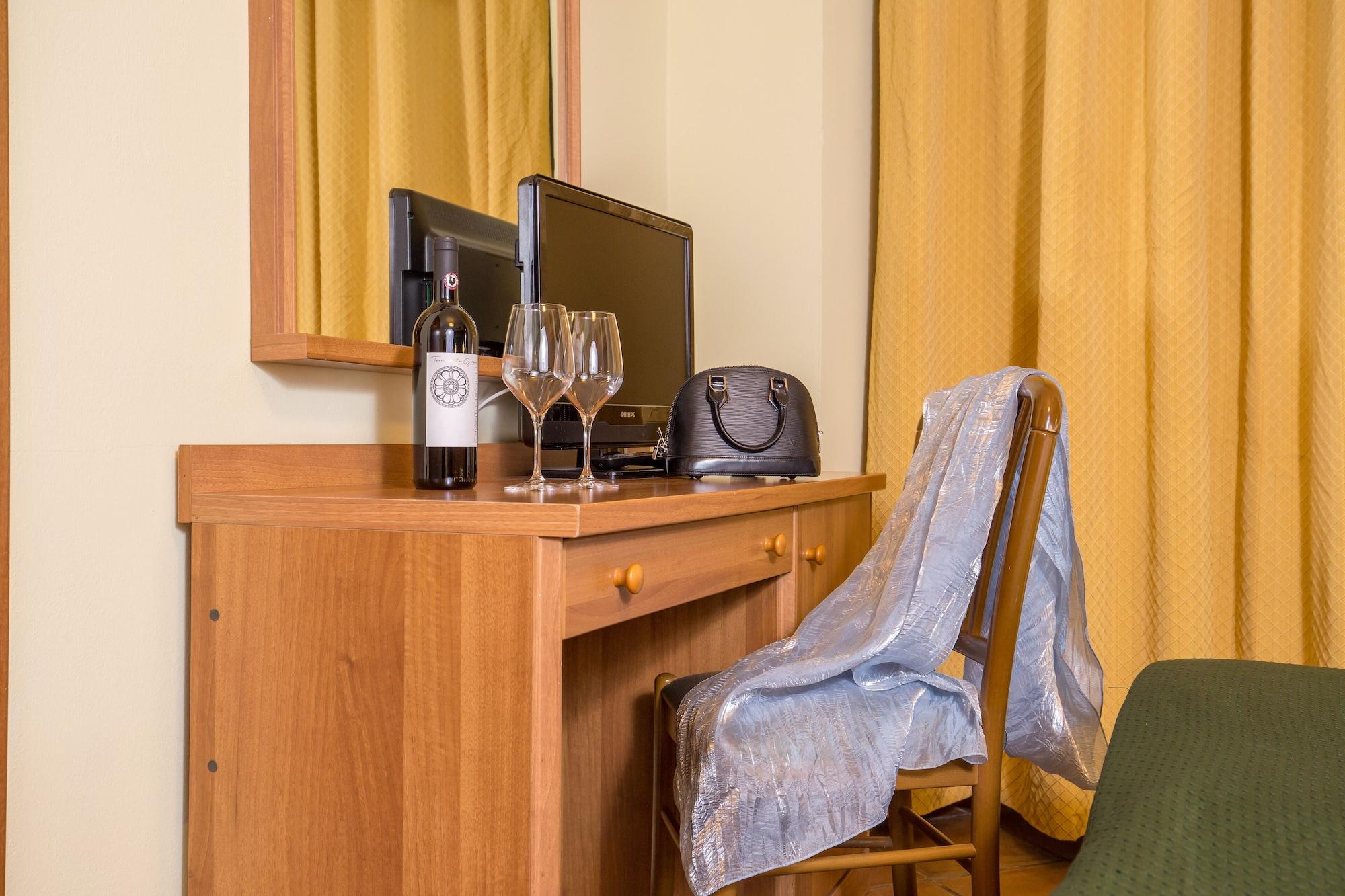 Hotel Trastevere Ρώμη Εξωτερικό φωτογραφία