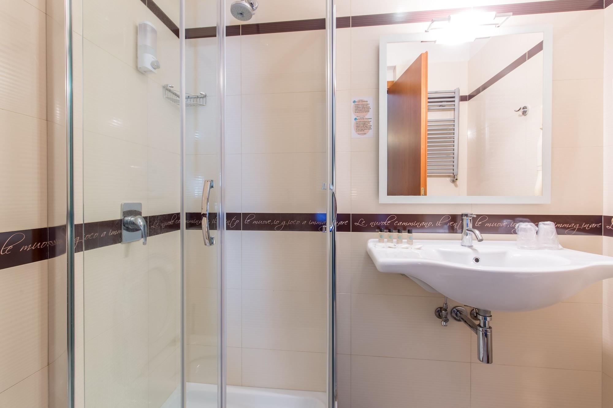 Hotel Trastevere Ρώμη Εξωτερικό φωτογραφία