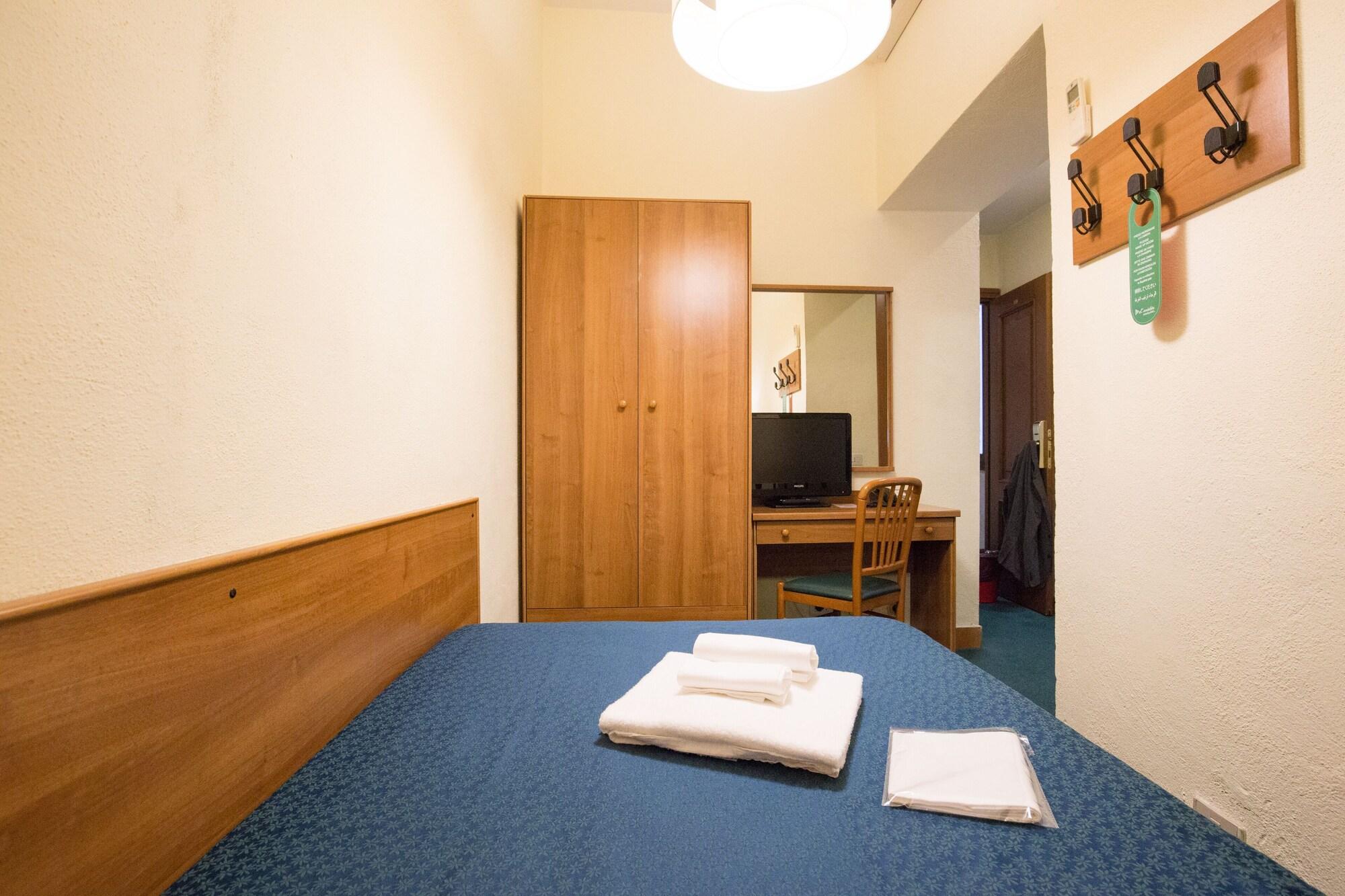 Hotel Trastevere Ρώμη Εξωτερικό φωτογραφία