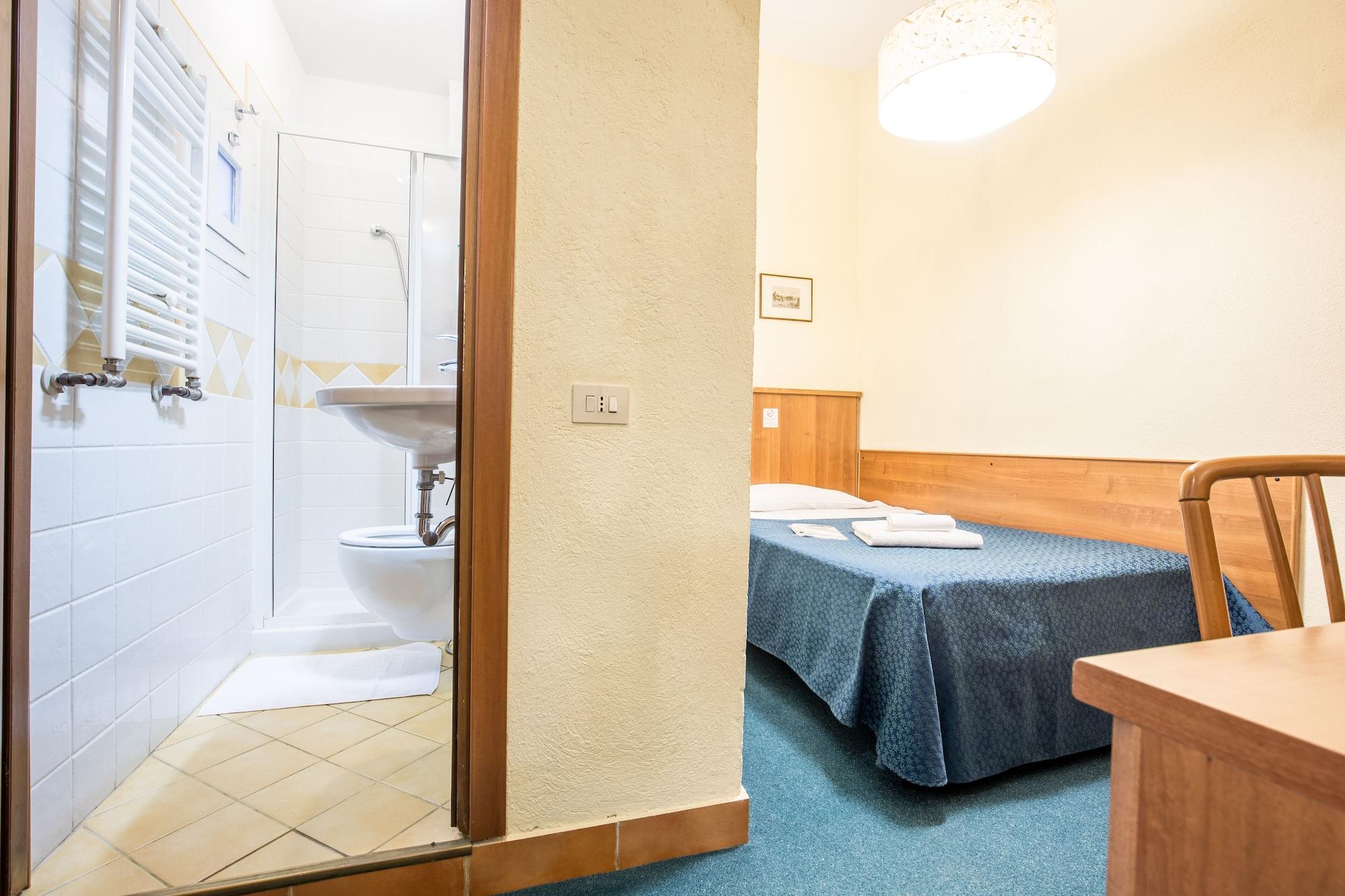 Hotel Trastevere Ρώμη Εξωτερικό φωτογραφία