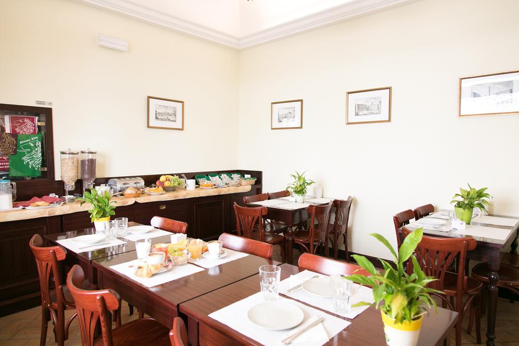 Hotel Trastevere Ρώμη Εξωτερικό φωτογραφία